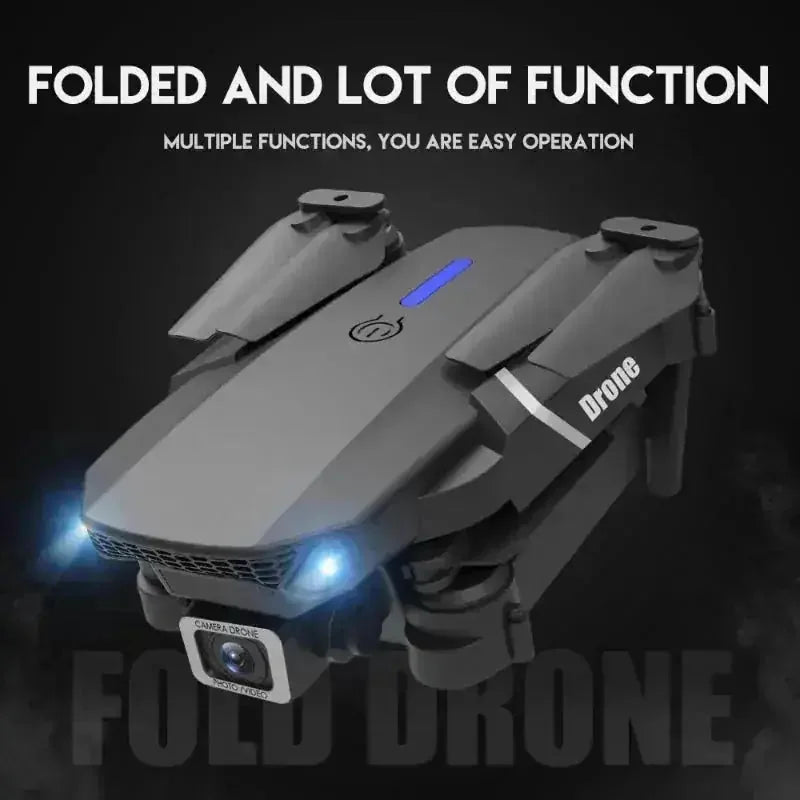 k camera drone | 1800mah battery life | long flight time drone | ultrasonic cleaning