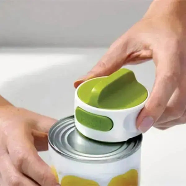 Compact Can Opener 