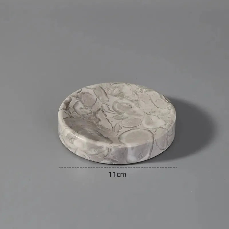 marble bathroom set | hotel-style toilet set | waterproof marble construction | energy saving