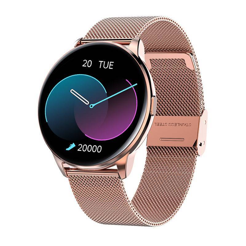 Y90 Smart Watch GPS Blood Pressure Monitoring Health Smart Watch Sports Smart Watch 