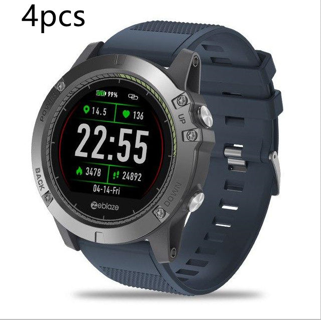 Tactical SmartWatch V3 HR 