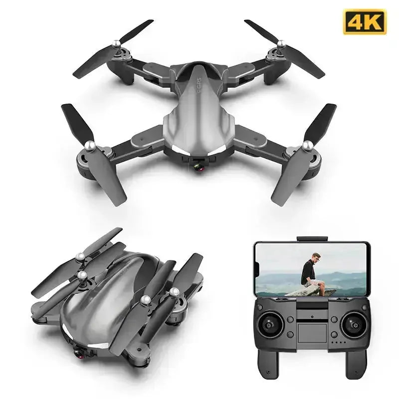 k ultra hd camera | long flight time | gps auto return | energy saving