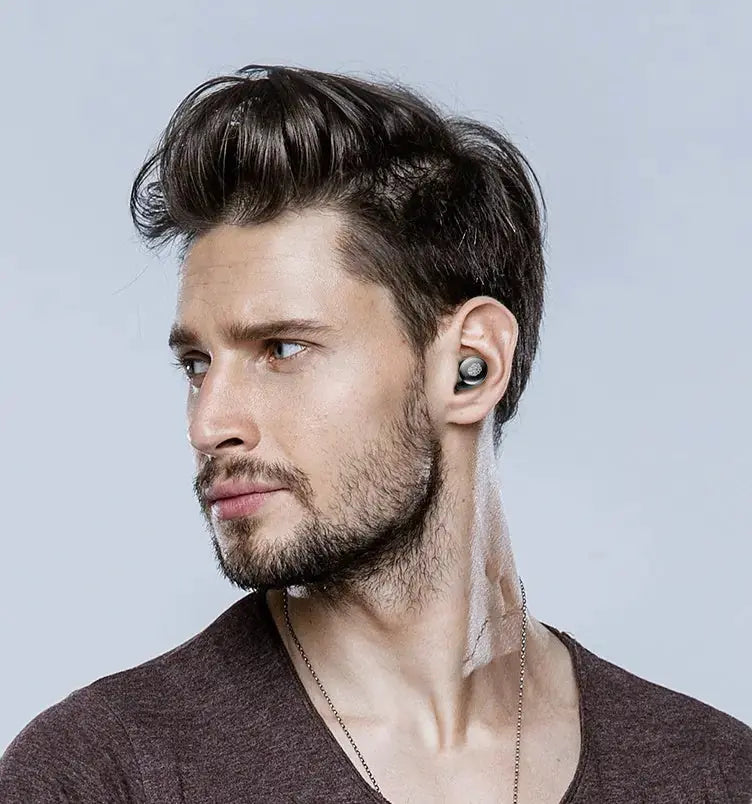 Bluetooth earphone 