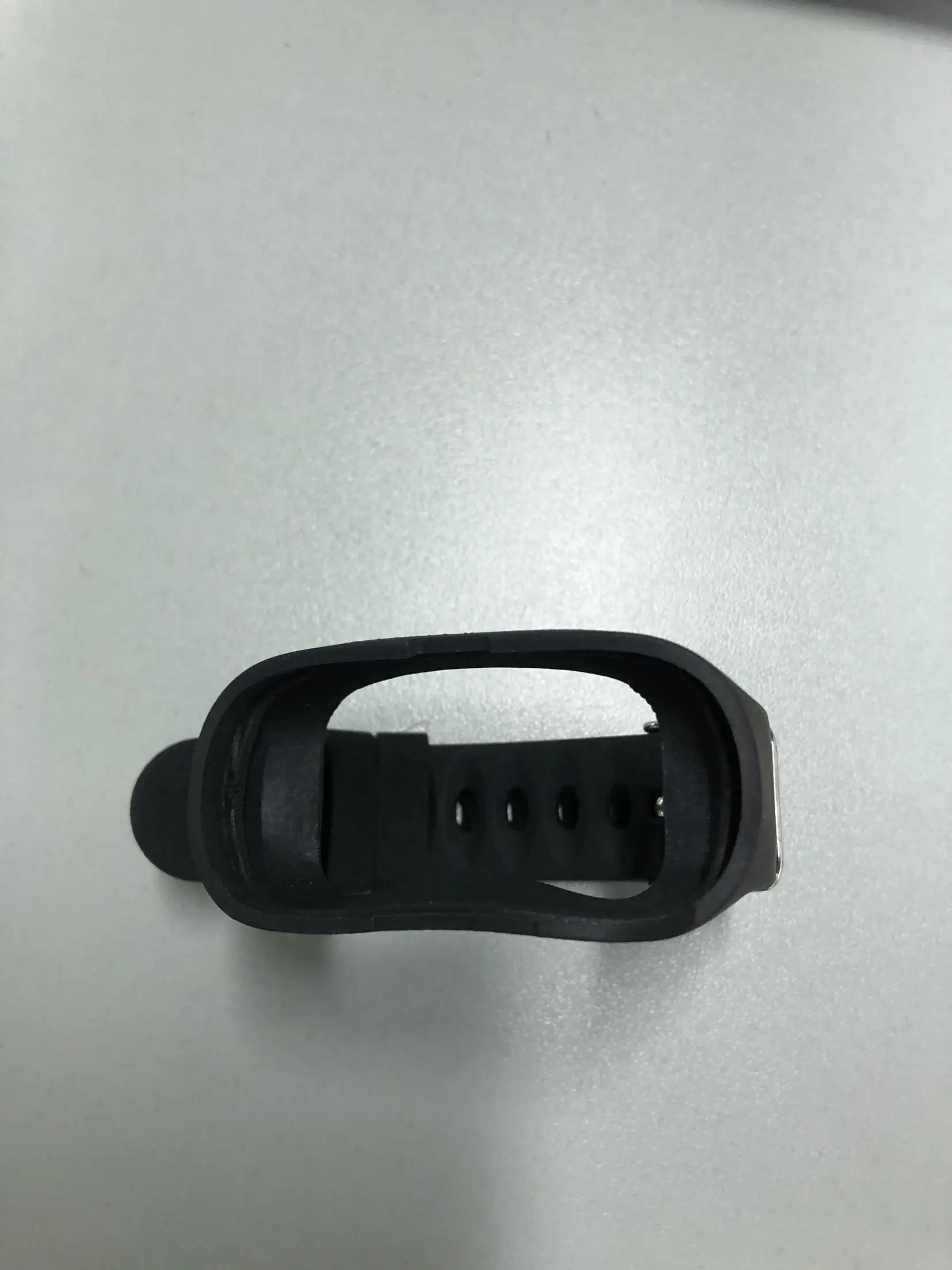 Bluetooth headset watch bracelet 
