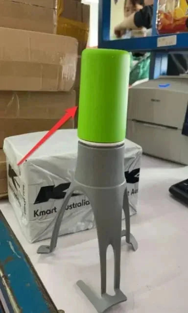 automatic dough mixer | stainless steel mixing bowl | 5-quart capacity food processor | energy saving