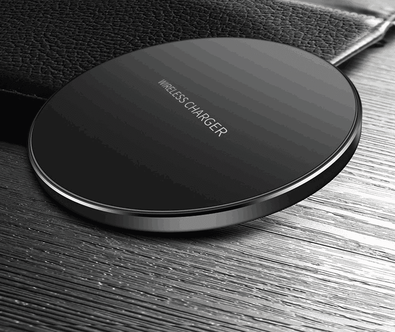 Wireless fast charge charger 