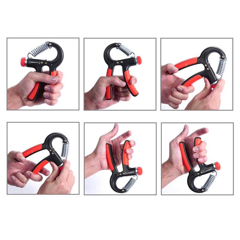 Men's Grip Professional Fitness Equipment Home Exercise Finger 