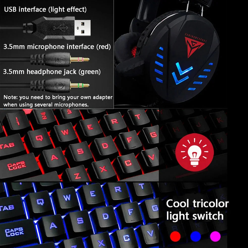 mechanical-feel keys | full-size keyboard with numpad | home office setup | energy saving