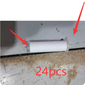 The Third Gear Adjustable Strong Supercharged Shower Head Household Bath Shower Hose Shower Head 