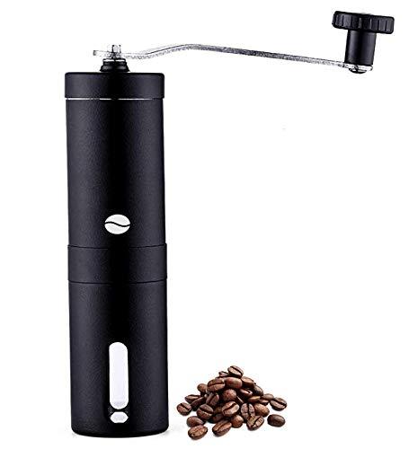 hand coffee grinder 