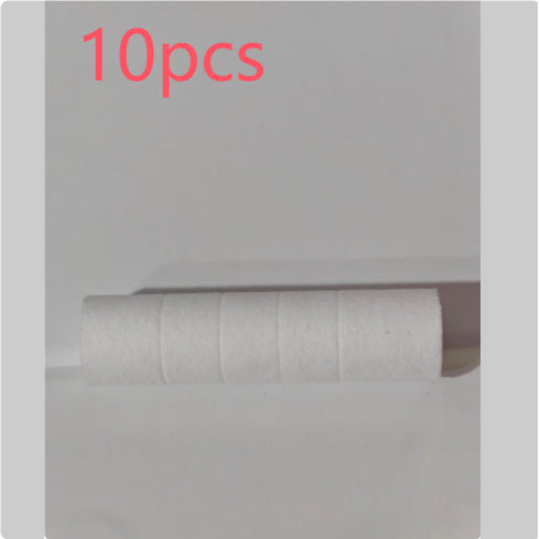 The Third Gear Adjustable Strong Supercharged Shower Head Household Bath Shower Hose Shower Head 