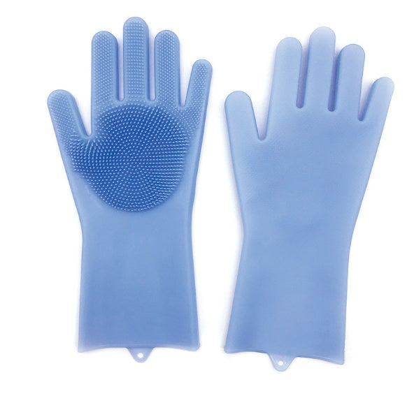 Housework Kitchen Cleaning Gloves 
