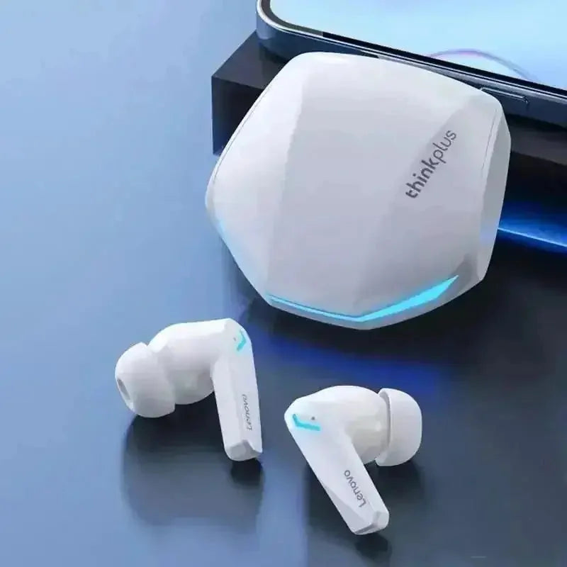active noise cancellation | wireless bluetooth earbuds | touch control earphones | ultrasonic cleaning