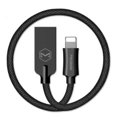 KNIGHT SERIES USB CABLES 