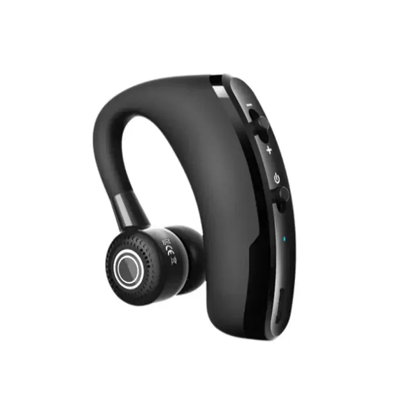noise cancelling microphone | wireless bluetooth headset | long battery life | energy saving