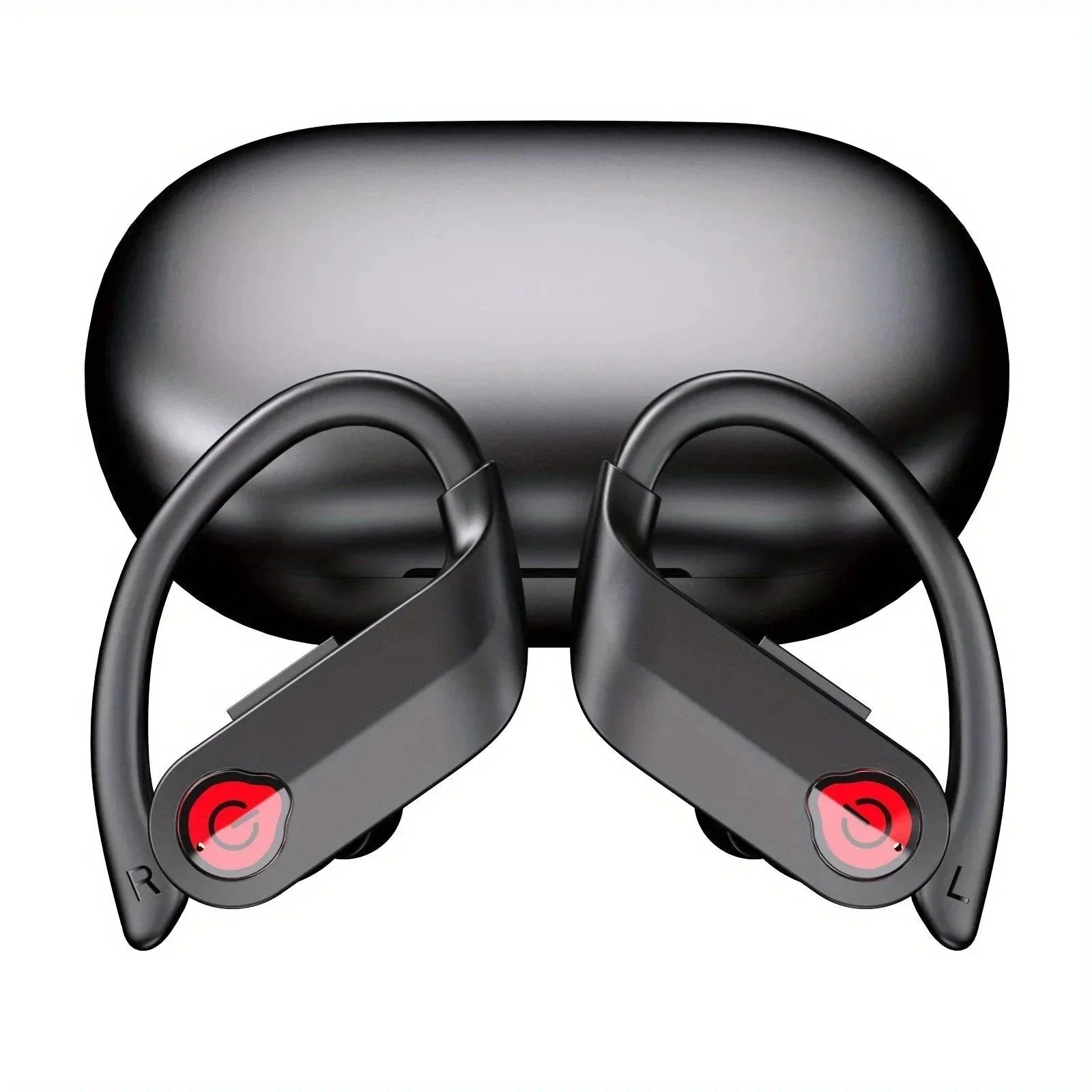 true wireless earbuds | ipx7 waterproof rating | 10-hour battery life | energy saving