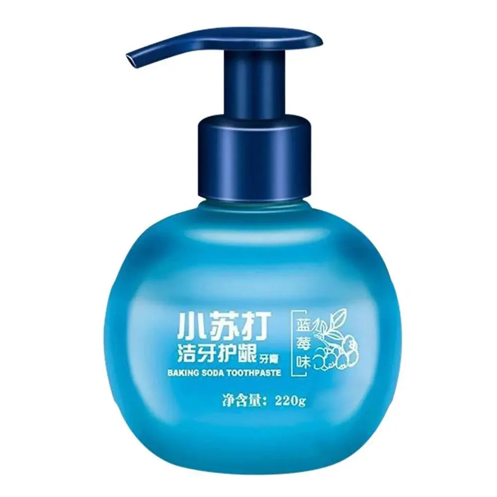 fluoride free toothpaste | sensitive teeth toothpaste | natural toothpaste ingredients | ultrasonic cleaning