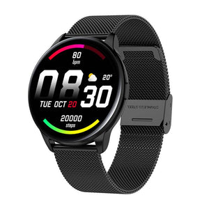 Y90 Smart Watch GPS Blood Pressure Monitoring Health Smart Watch Sports Smart Watch 