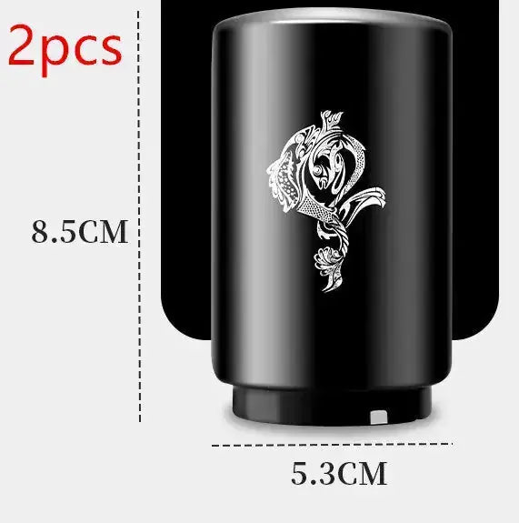 Creative Stainless Steel Beer Bottle Opener Web Celebrity Bar Press Opener Bottle Opener Automatic Summer Party 