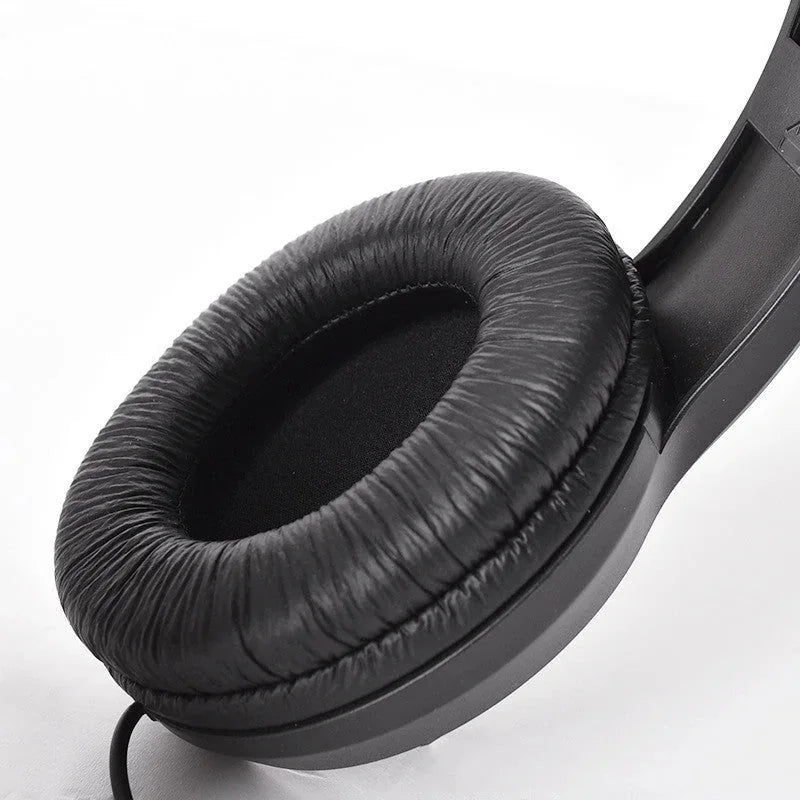 fully enclosed ear cups | active noise cancellation | adjustable headband | ultrasonic cleaning
