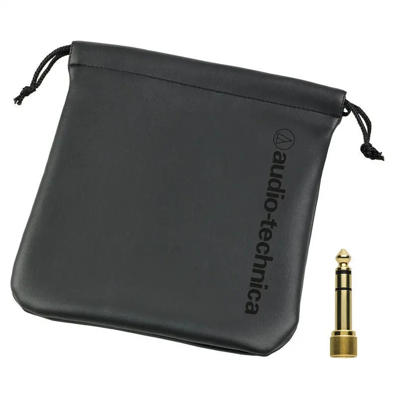 ATH-M40x monitor portable HIFI headphones 