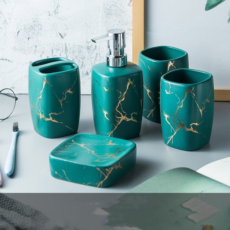 Wash bathroom, gift, mouthwash cup, bathroom 