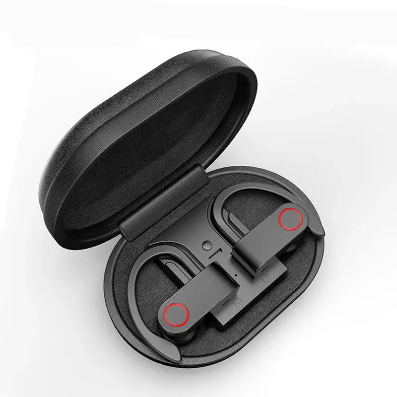 Bluetooth earphone 