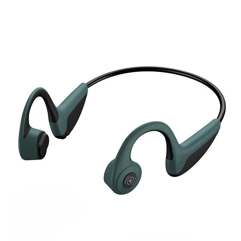 sweatproof wireless headphones | ipx7 waterproof rating | 50-hour battery life | energy saving