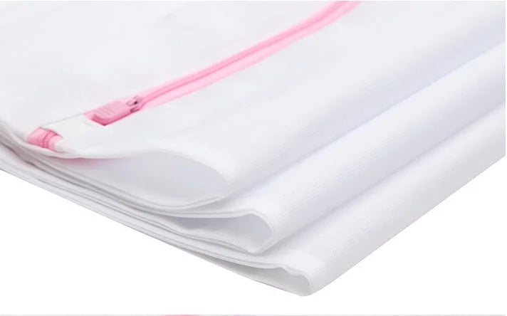 delicates laundry bag | mesh wash bag for lingerie | shapewear laundry protector | energy saving