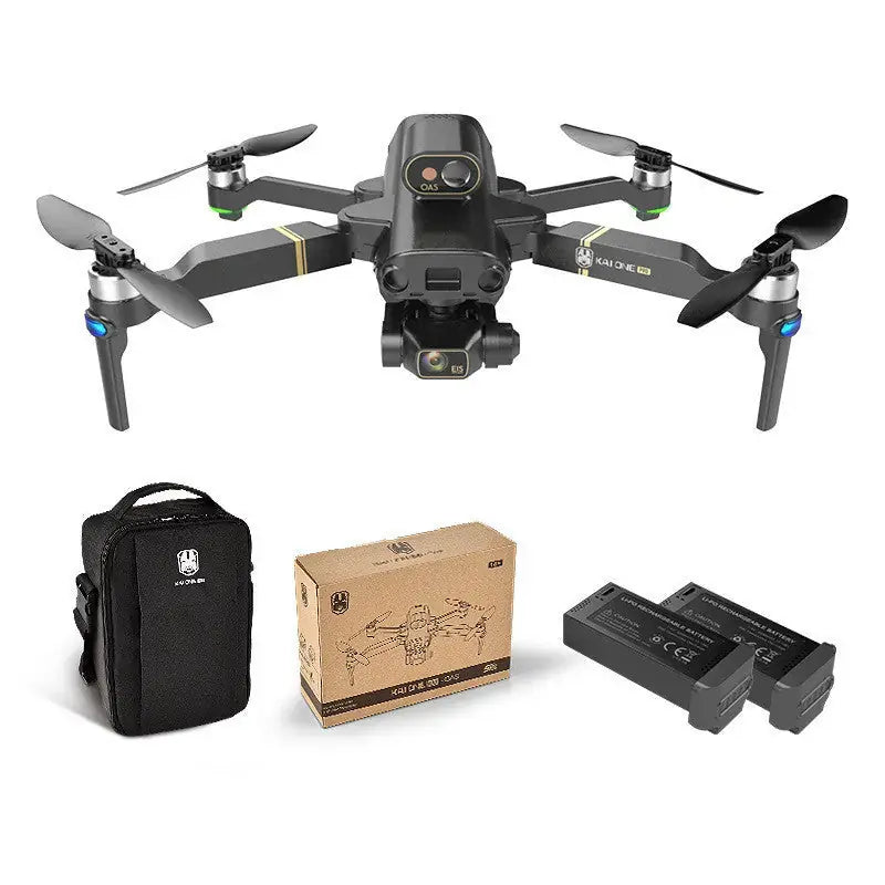 Brushless GPS Drone 8K HD Aerial Photography Quadcopter 