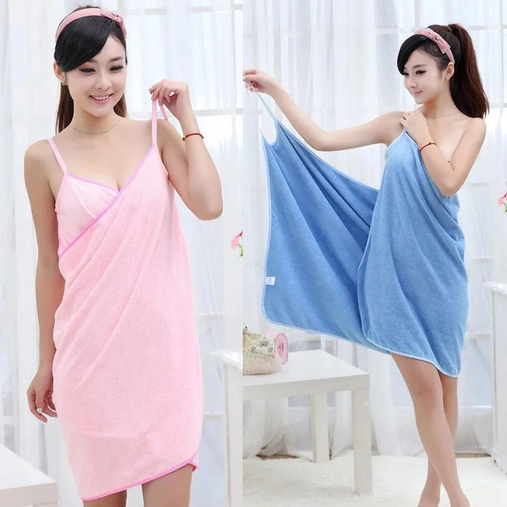 quick-dry microfiber beach towel | oversized bath dress towel | sand-resistant beach towel | energy saving