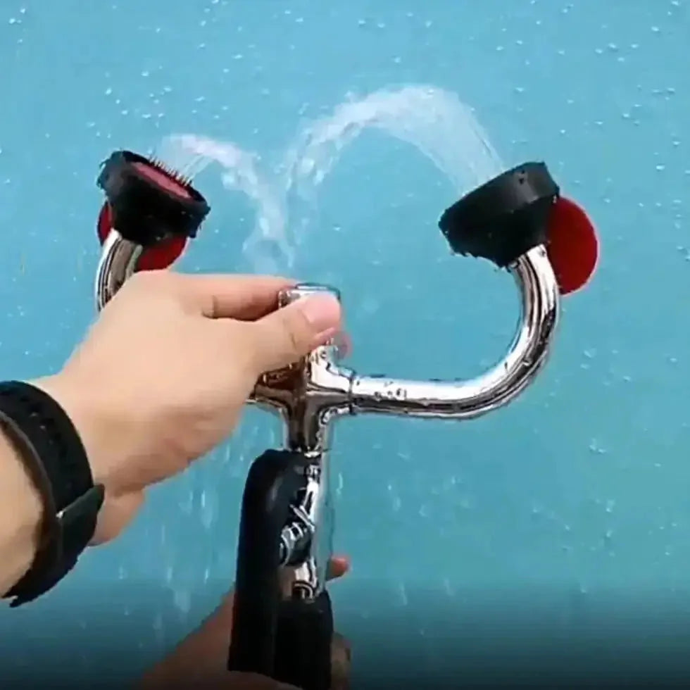 emergency eyewash station | stainless steel eyewash faucet | wall mounted eye wash | energy saving