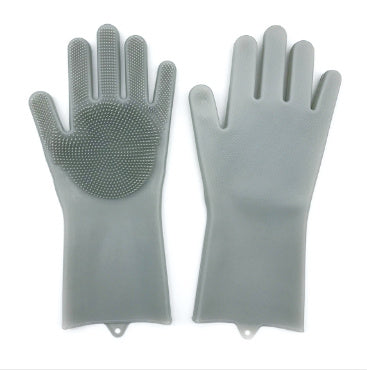 Housework Kitchen Cleaning Gloves 