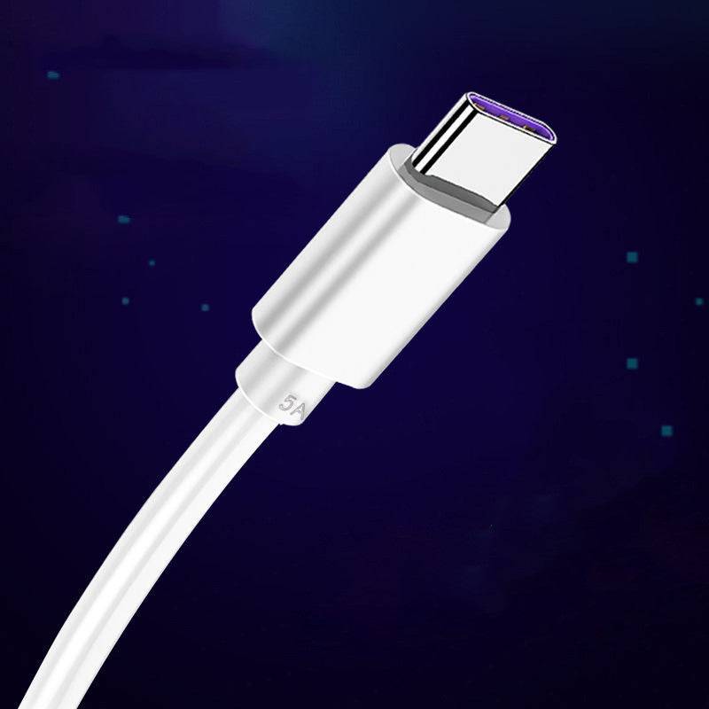 Data Cable Super Fast Charging Cable 