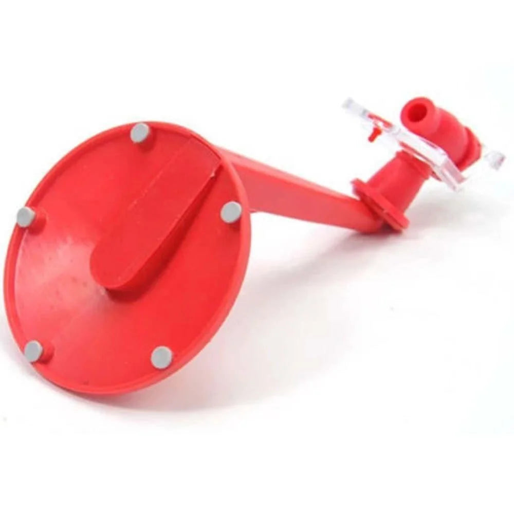 stainless-steel soda dispenser | countertop drink maker | easy-install beverage system | ultrasonic cleaning