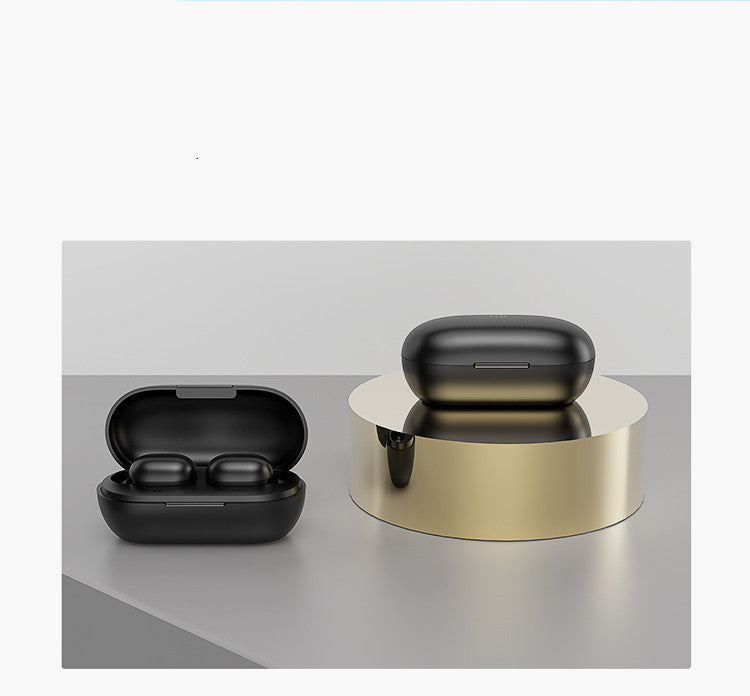 GT1 Pro true wireless headphones 