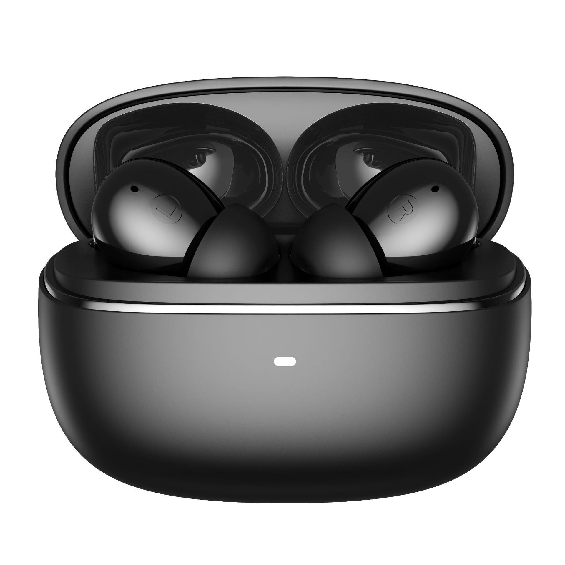 Wireless Bluetooth Noise Reduction In-ear Headphones 