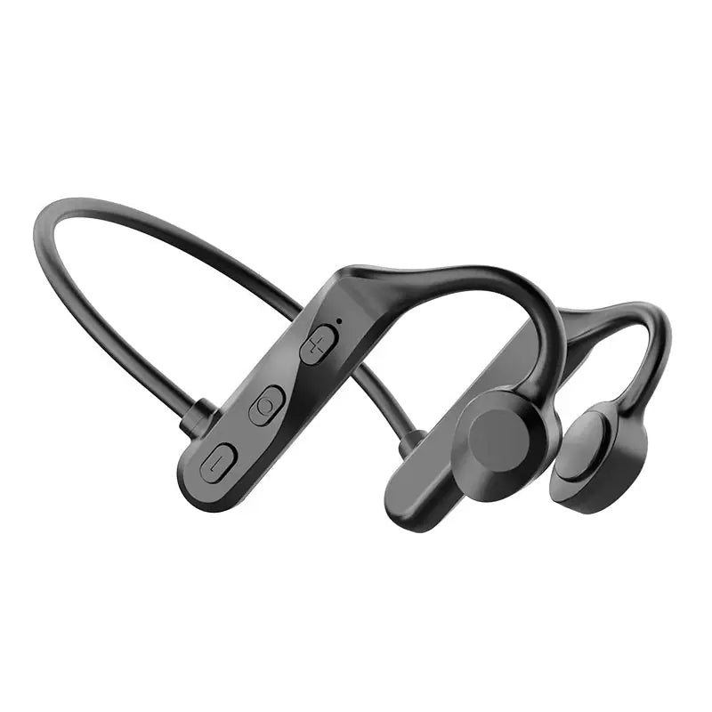 Bone Conduction Bluetooth 5.0 Waterproof Headphones 