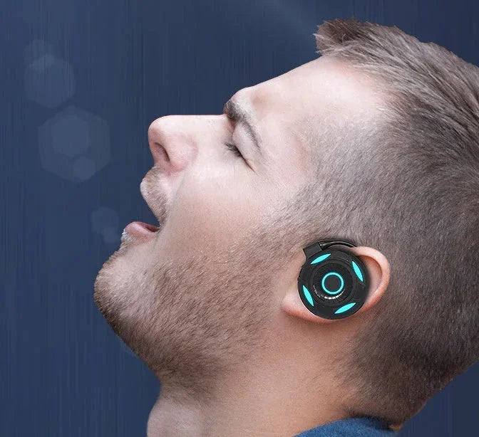 low-latency gaming earbuds | wireless gaming earphones | noise-canceling for gaming | energy saving