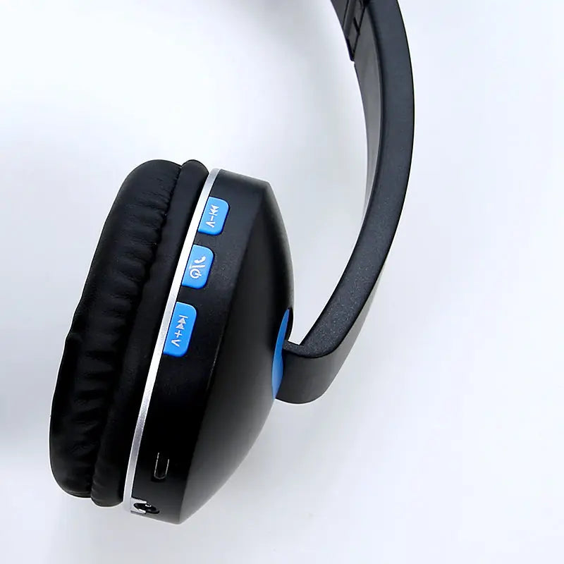 Bluetooth headset 