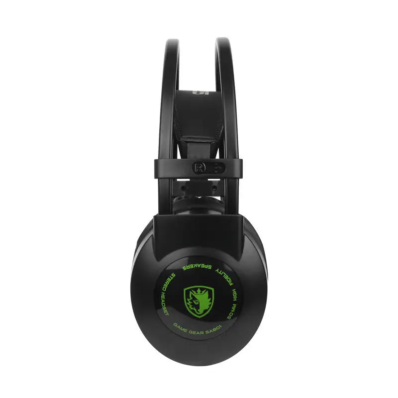 Headset gaming headset 