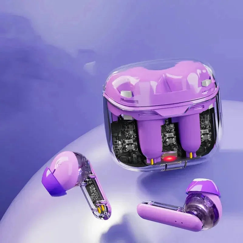 wireless gaming headset | noise cancelling headphones | long battery life headset | ultrasonic cleaning