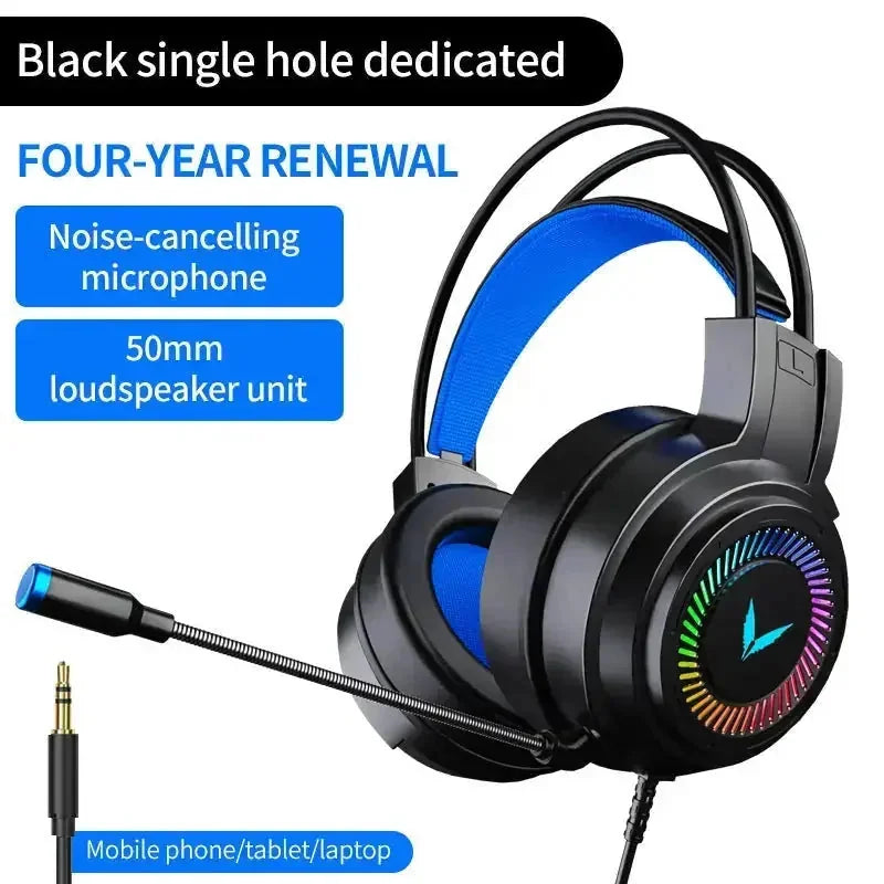 noise-cancelling microphone | braided cable construction | 71 surround sound | energy saving