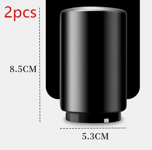 Creative Stainless Steel Beer Bottle Opener Web Celebrity Bar Press Opener Bottle Opener Automatic Summer Party 