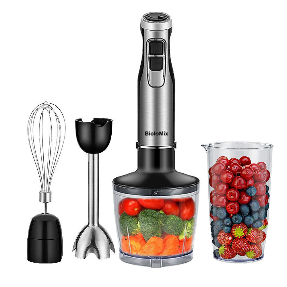 Hand held blender 