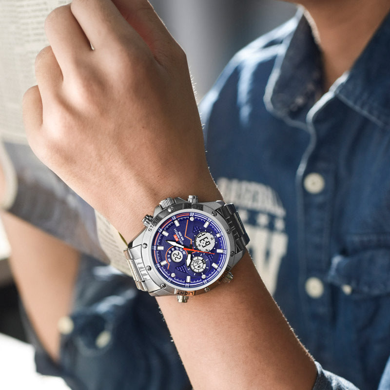 Waterproof Smart Watch 