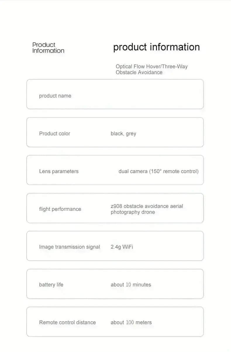 hd professional esc drone | 24g wifi fpv drone | aerial photography drone for travel | energy saving