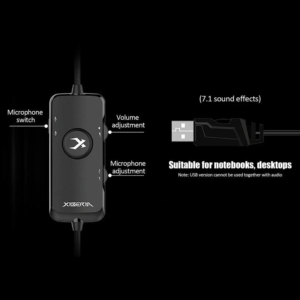 noise-canceling microphone | 71 surround sound | adjustable headband | ultrasonic cleaning