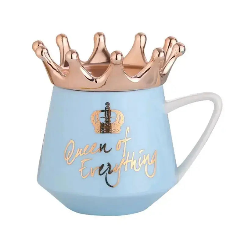 Crown Creative Mug 