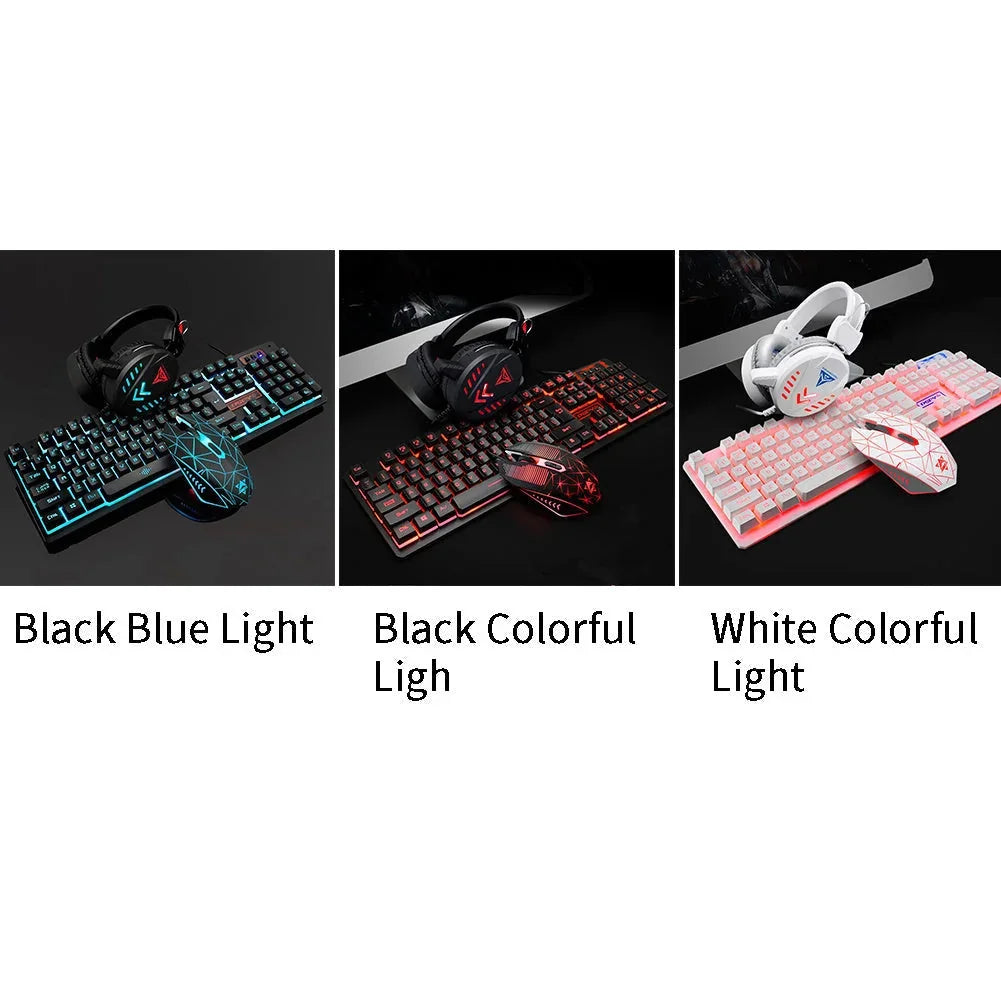 mechanical-feel keys | full-size keyboard with numpad | home office setup | energy saving